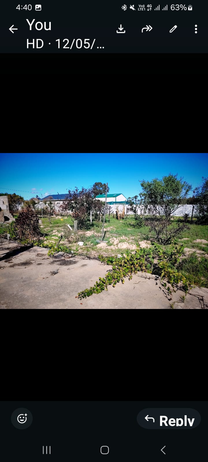 2 Bedroom Property for Sale in Kalbaskraal Western Cape